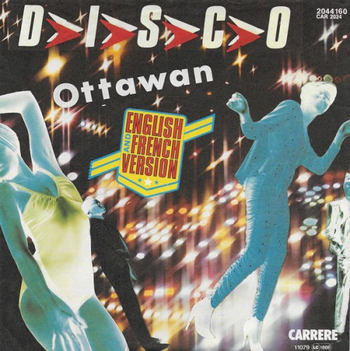 D I S C O (English and French version)