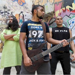 Ari Ari (Indian Street Metal)