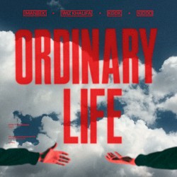 Ordinary Life (KDDK Phonk Remix)