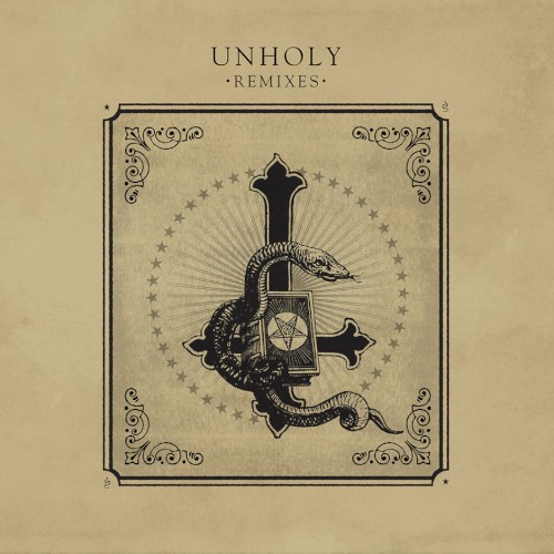Unholy (Remixes 1)