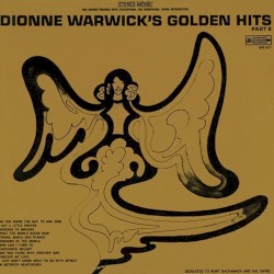 Dionne Warwick’s Golden Hits, Volume 2