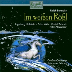 Im weißen Rössl - Höhepunkte