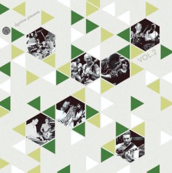 Mister Stormy’s Monday Selection, Vol.2