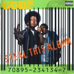 Steal This Double Album