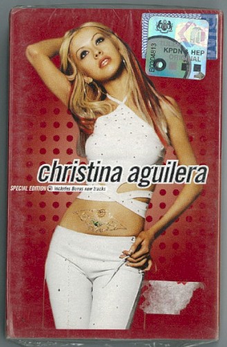 Christina Aguilera: Special Edition