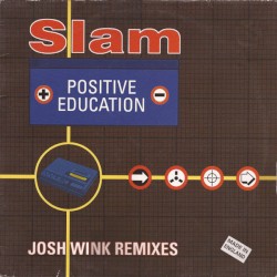 Positive Education: Josh Wink Remixes