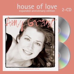 House Of Love (Expanded Anniversary Edition)