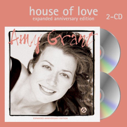 House Of Love (Expanded Anniversary Edition)