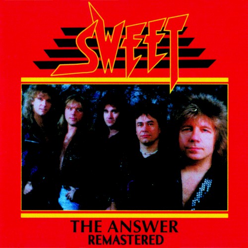 The Answer Remastered