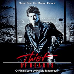 Thief of Hearts: Music from the Motion Picture