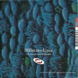 Azura (disc 2)