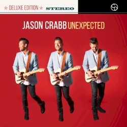 Unexpected (Deluxe Edition)