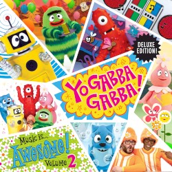 Music Is Awesome! Vol. 2 (Deluxe Edition)
