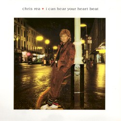I Can Hear Your Heartbeat (Club Mix)