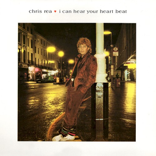 I Can Hear Your Heartbeat (Club Mix)