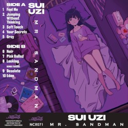 Mr. Sandman (Deluxe Edition)
