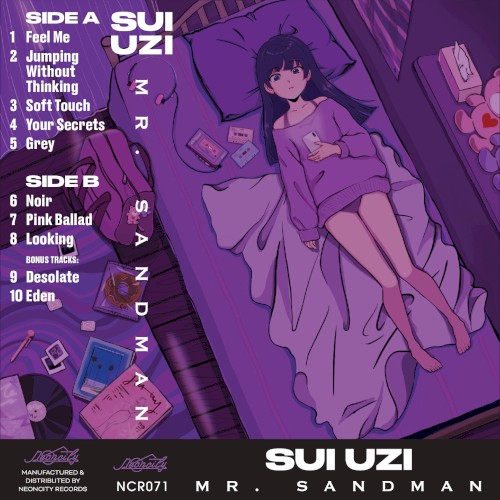 Mr. Sandman (Deluxe Edition)