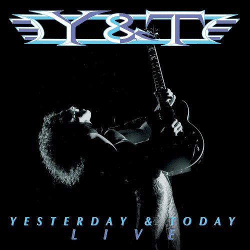 Yesterday & Today Live (Expanded)