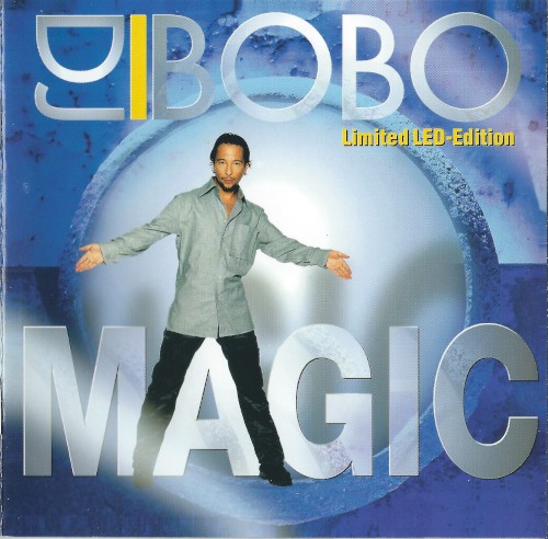 Magic (Limited LED-Edition)