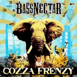 Cozza Frenzy (Collectors Bundle)