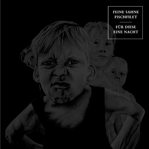 Für diese eine Nacht (The Glitz Slow Down Punx Remix)