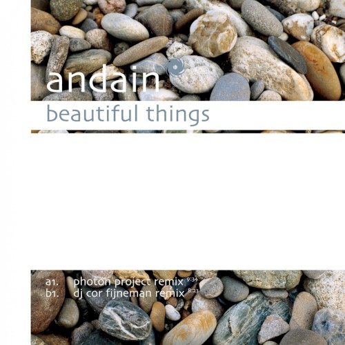 Beautiful Things
