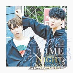 Summer Night＜ユニット盤A＞