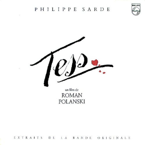 Tess - Extraits de la bande originale