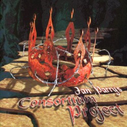 Ian Parry’s Consortium Project