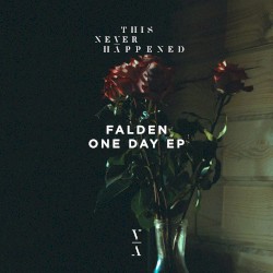 One Day EP (radio edits)