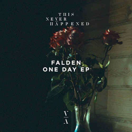 One Day EP (radio edits)