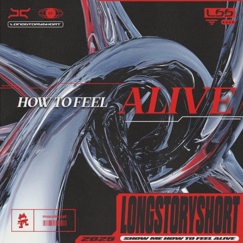how to feel alive (extended mix)
