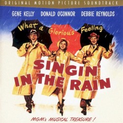 Singin' in the Rain (1952 film cast)