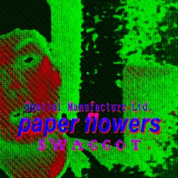 paper flowers (цифровая серенада/REALITY LOSER B-Sides)