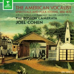 The American Vocalist