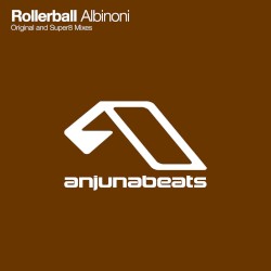 Albinoni (Above & Beyond Opera Mix)