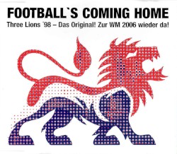 Football’s Coming Home: Three Lions ’98