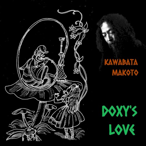 Doxy's Love (Smith Days Vol.6)