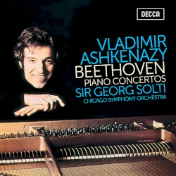 Piano Concertos