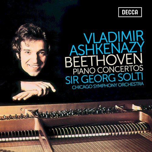 Piano Concertos