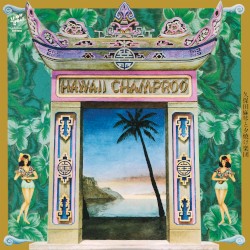 Hawaii Champroo