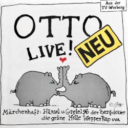 Otto Live!