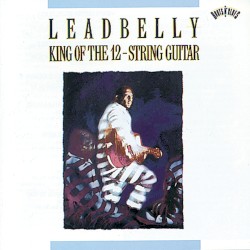 King Of The Twelve-String Guitar