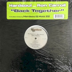Back Together