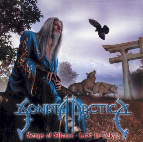 Songs of Silence: Live in Tokyo 2001