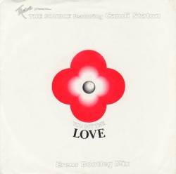 You Got The Love (Erens Bootleg Mix)