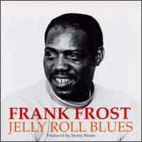 Jelly Roll Blues