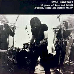 15 Years of Fuzz and Folköl: B-Sides, Demos and Random Noise
