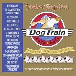 Sandra Boynton’s Dog Train