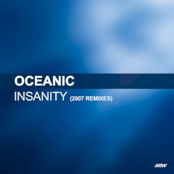 Insanity (2007 Remixes)